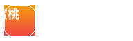 蜜桃官方Logo